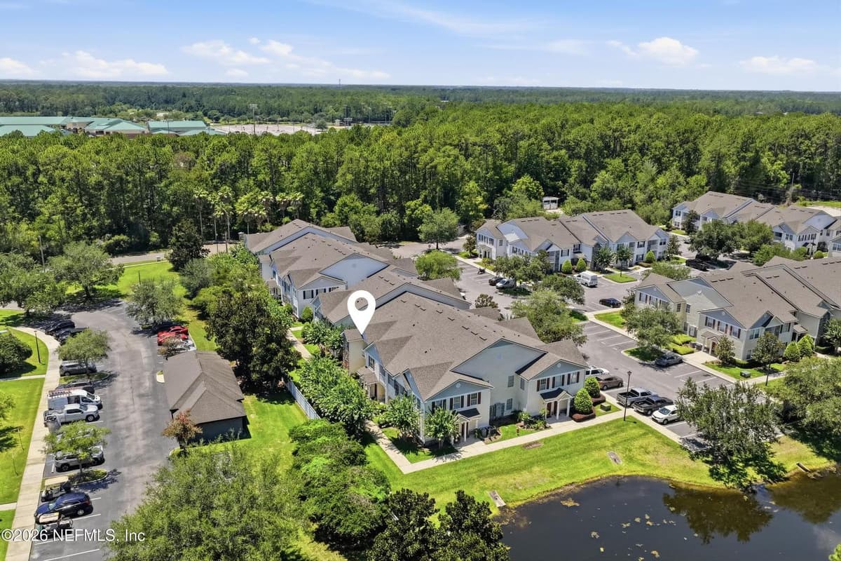 2200 MARSH HAWK Lane 214, Fleming Island, FL 32003, Fleming Island, FL - photo 2