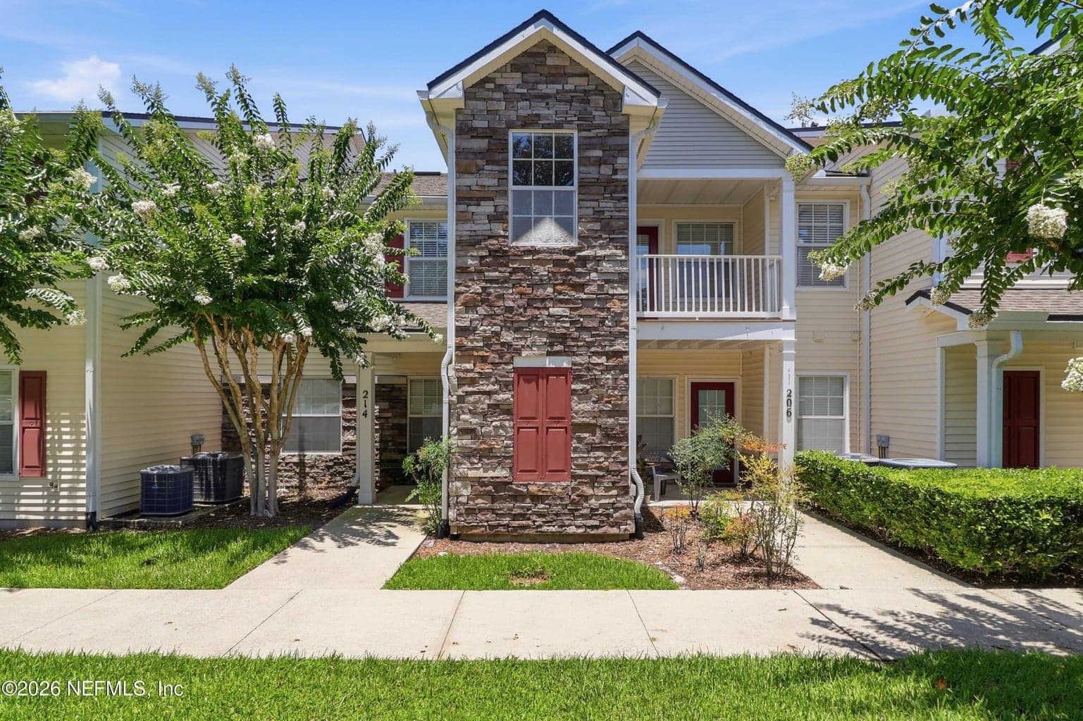 2200 MARSH HAWK Lane 214, Fleming Island, FL 32003, Fleming Island, FL - photo 1