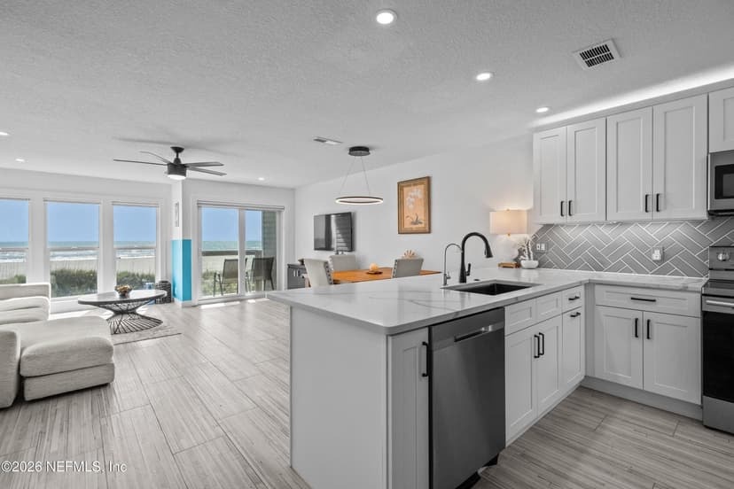 2 10TH Street 4, St. Augustine Beach, FL 32080