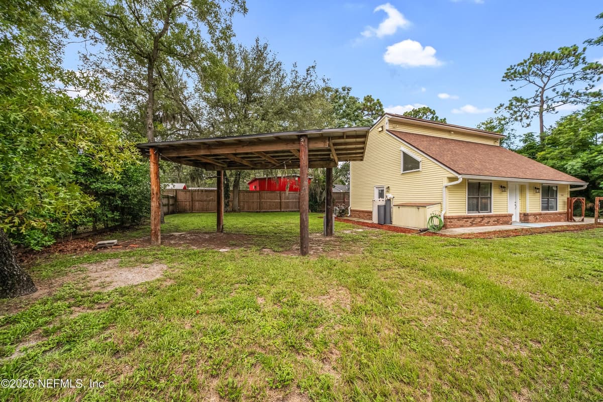 12221 PHEON Street, Jacksonville, FL 32224, Jacksonville, FL - photo 2