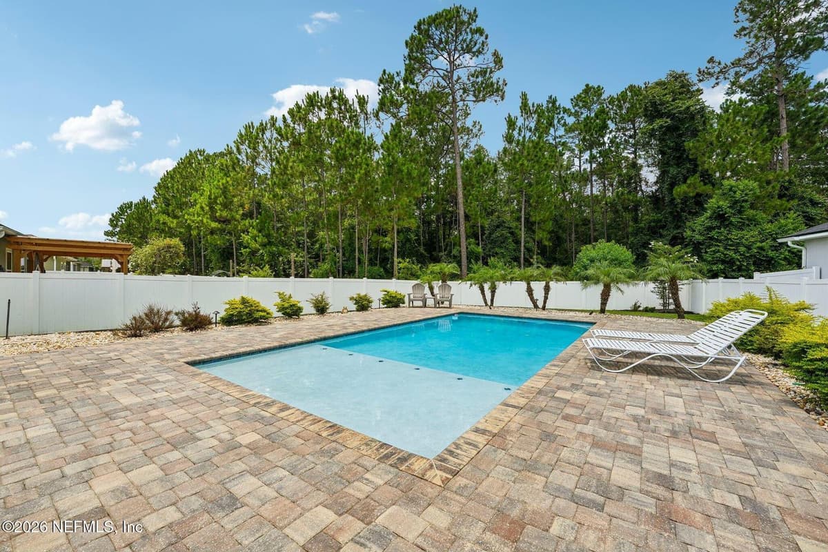 96069 BREEZEWAY Court, Yulee, FL 32097, Yulee, FL - photo 2