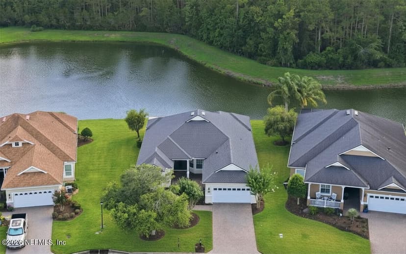 1013 INVERNESS Drive, St. Augustine, FL 32092