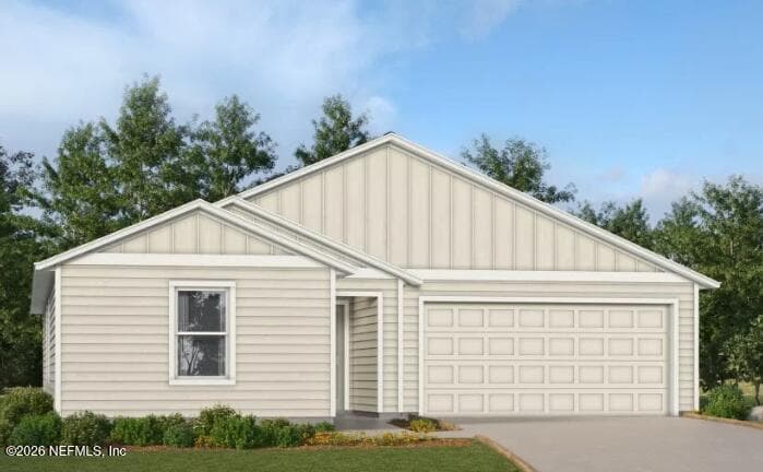 7 BUFALO GROVE Drive, Palm Coast, FL 32164