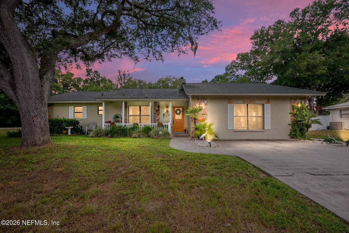 6480 SE 42ND Court, Ocala, FL 34480, Ocala, FL - photo 2