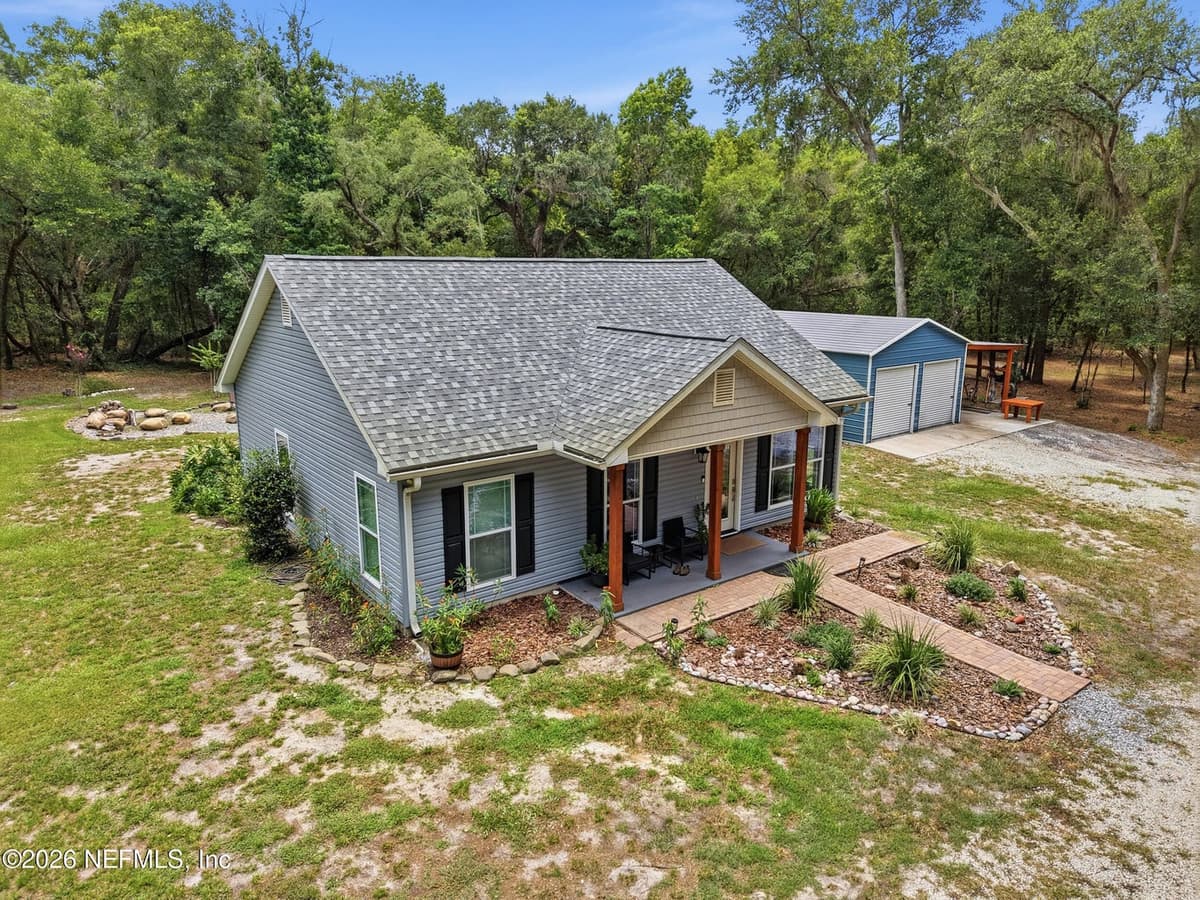 5019 HESKETT Lane, Keystone Heights, FL 32656, Keystone Heights, FL - photo 2
