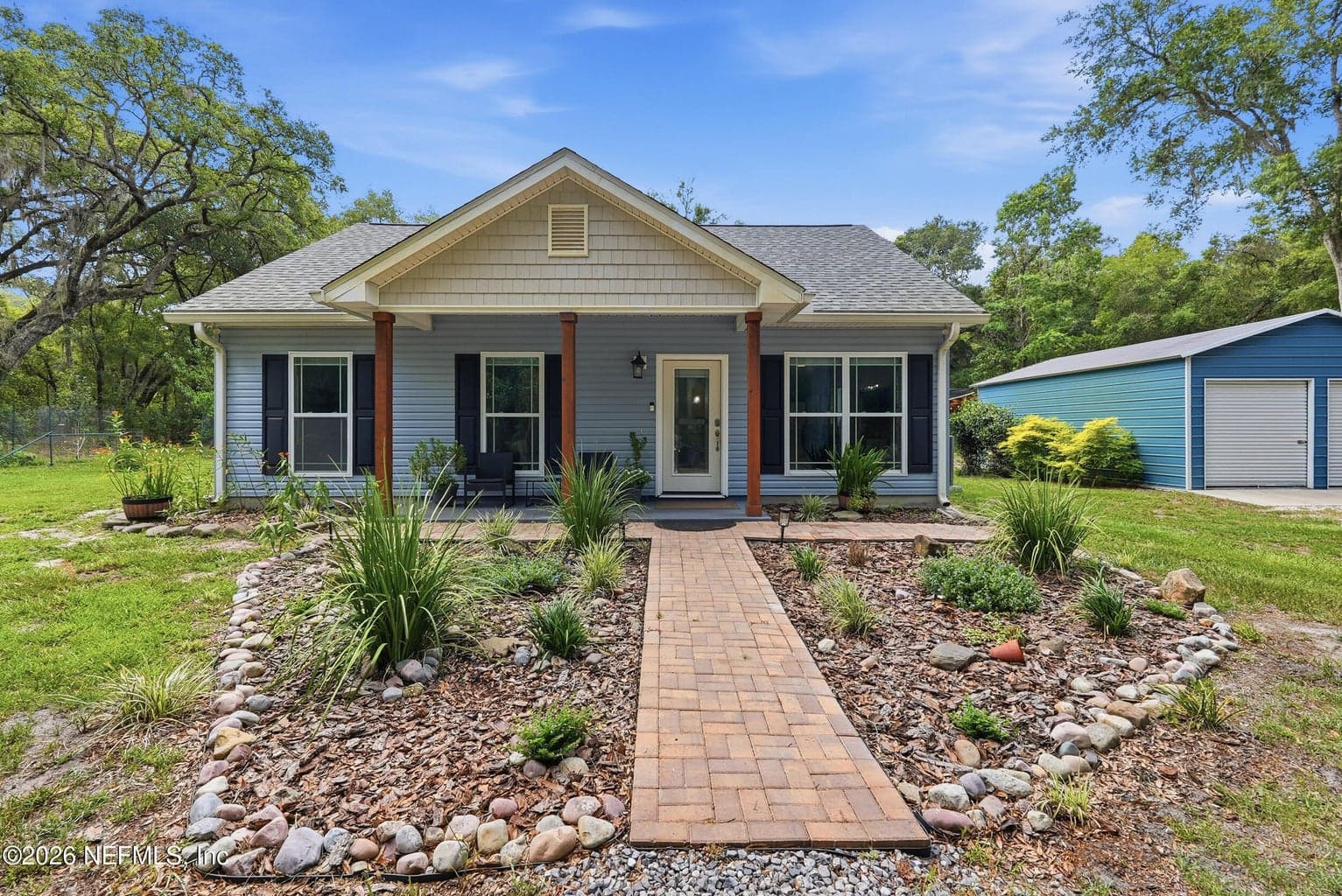 5019 HESKETT Lane, Keystone Heights, FL 32656, Keystone Heights, FL - photo 1