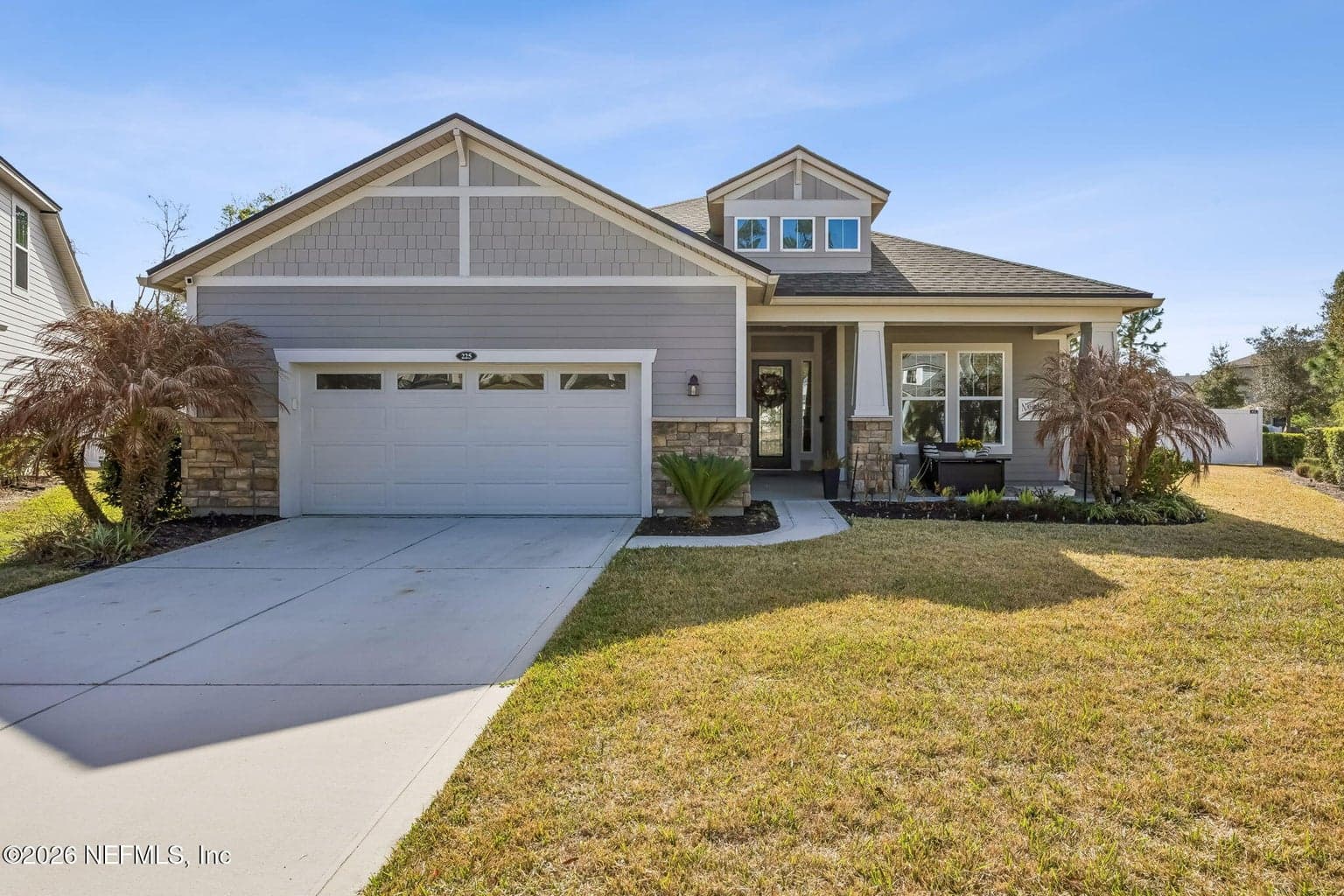 225 CLOVERBROOK Road, St. Johns, FL 32259, St. Johns, FL - photo 1