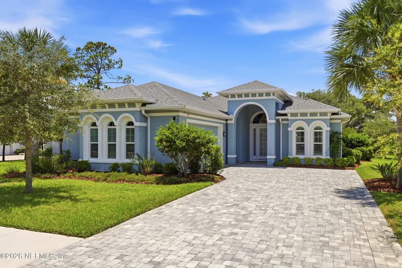 296 S RIVERWALK Drive, Palm Coast, FL 32137