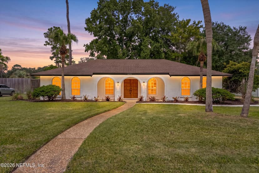 11430 SCOTT MILL Road, Jacksonville, FL 32223