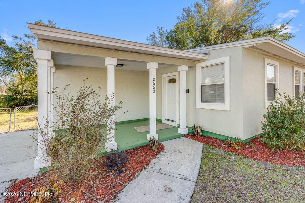 10553 CITRUS Lane, Jacksonville, FL 32218, Jacksonville, FL - photo 3