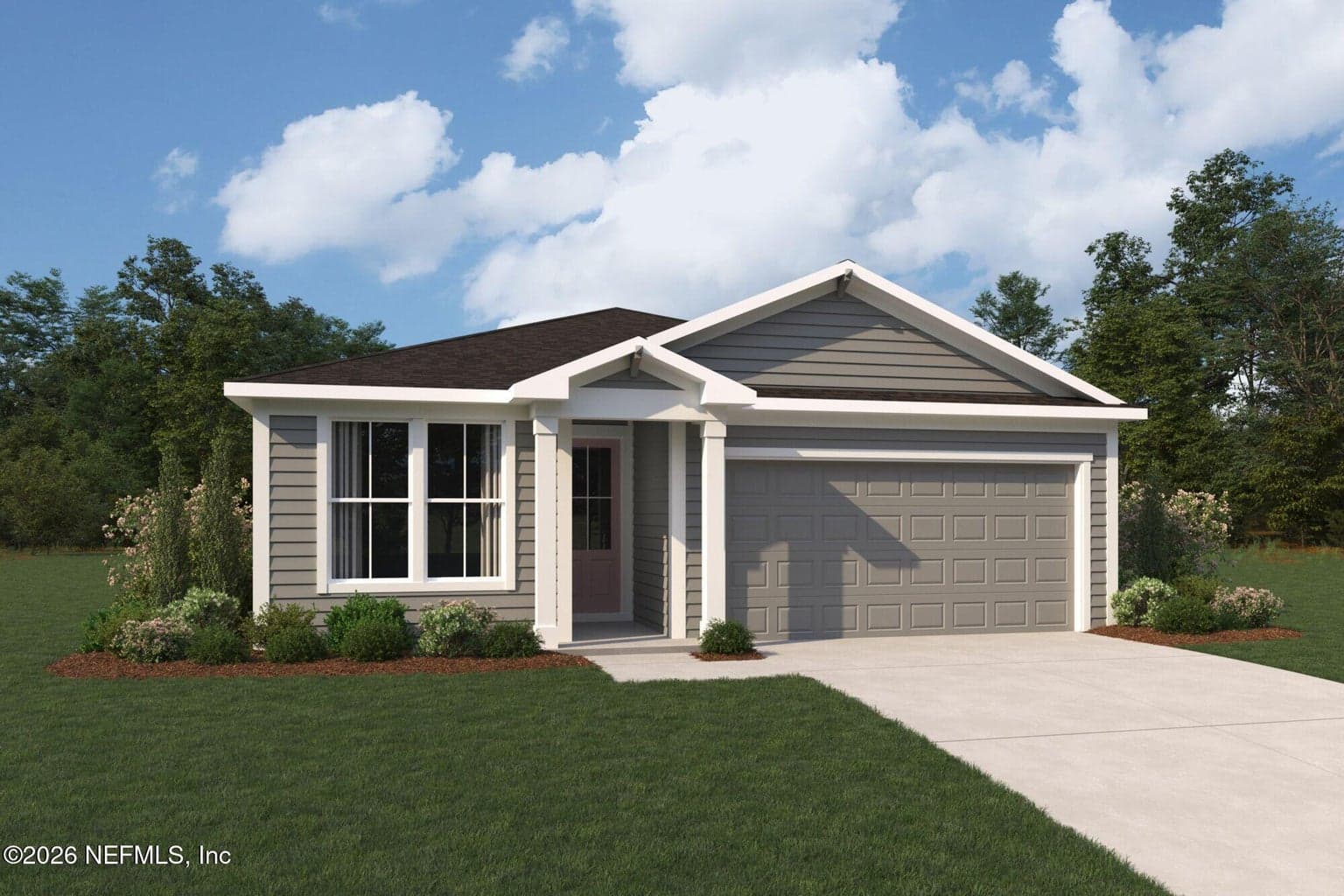 317 CRAFTON Circle, St. Johns, FL 32259, St. Johns, FL - photo 1