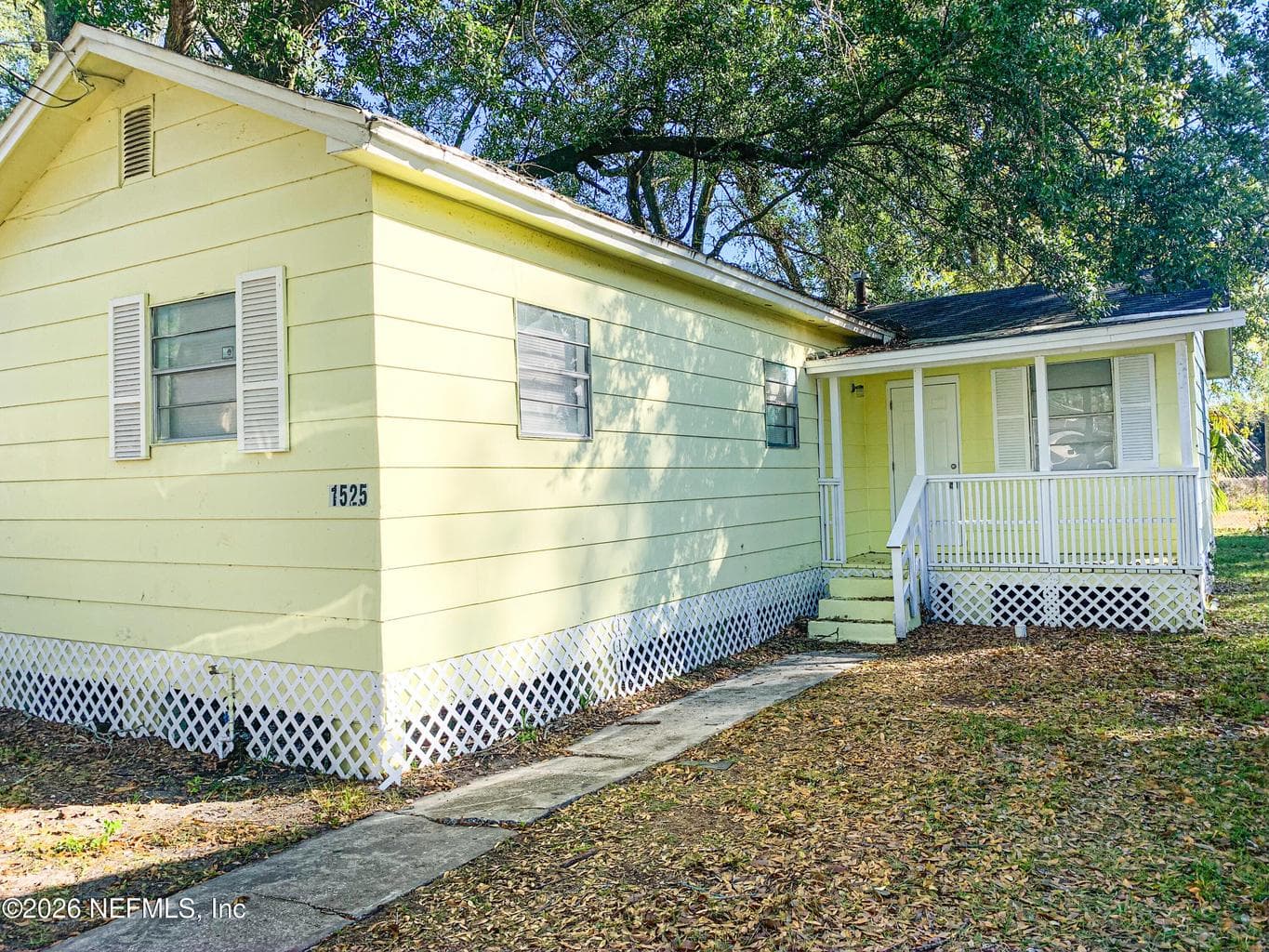 1525 MT HERMAN Street, Jacksonville, FL 32209, Jacksonville, FL - photo 1