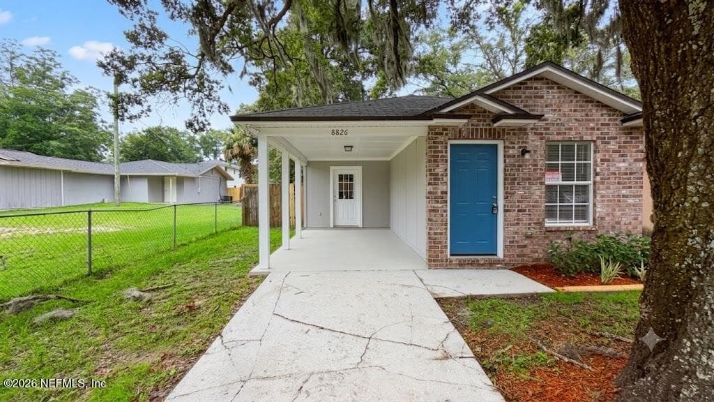 8826 INDIA Avenue, Jacksonville, FL 32216, Jacksonville, FL - photo 1