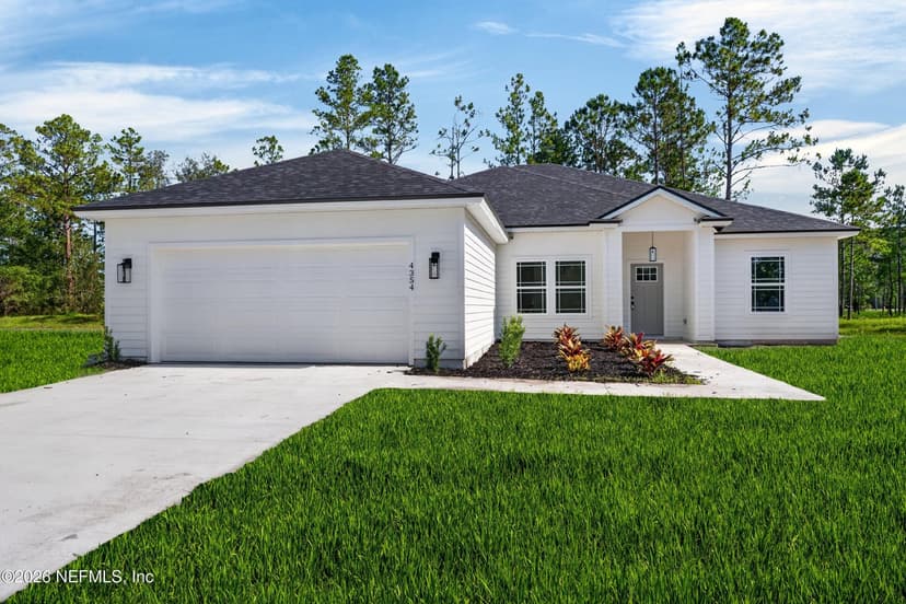 4354 ANGORA Street, Middleburg, FL 32068