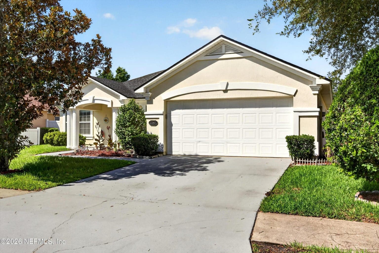 2282 JUSTIN LAKE Drive, Jacksonville, FL 32221, Jacksonville, FL - photo 1