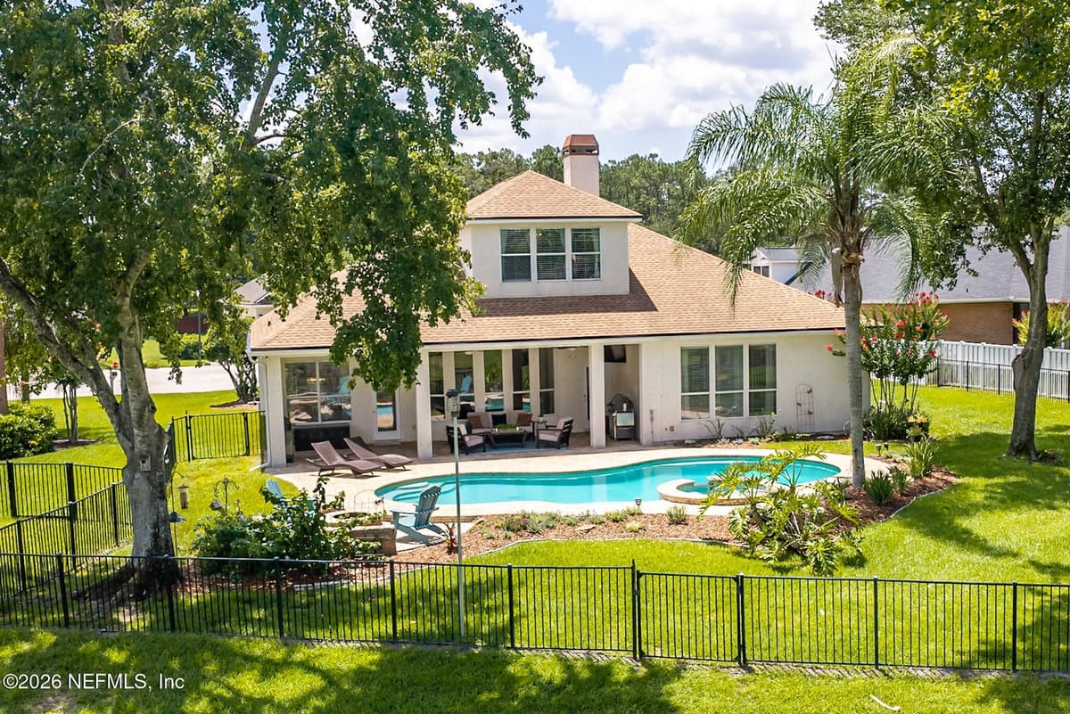 824 BUGLE BRANCH Way, St. Johns, FL 32259, St. Johns, FL - photo 2