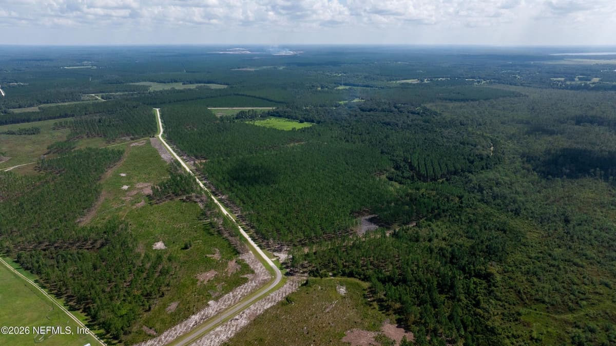 LOT 13 SE 82ND Way, Starke, FL 32091, Starke, FL - photo 3