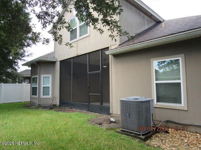15815 CANOE CREEK Drive, Jacksonville, FL 32218, Jacksonville, FL - photo 2