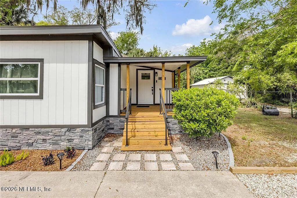1956 PIONEER Trail, New Smyrna Beach, FL 32168, New Smyrna Beach, FL - photo 2