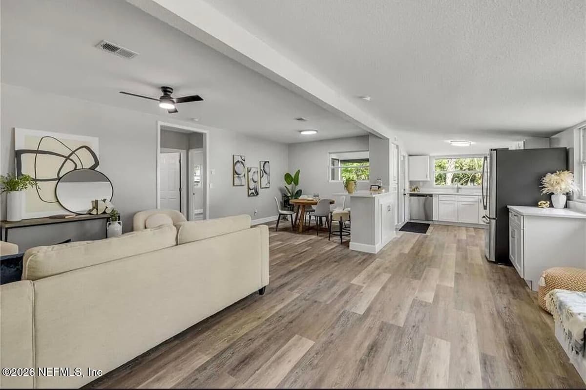 1956 PIONEER Trail, New Smyrna Beach, FL 32168, New Smyrna Beach, FL - photo 3