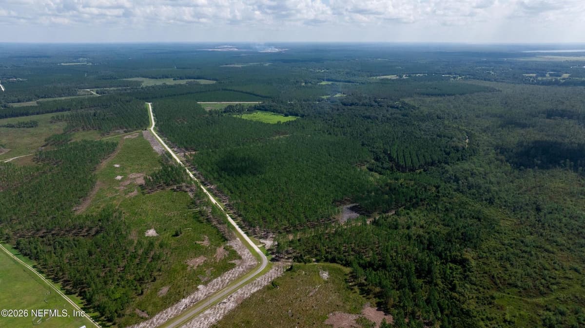 LOT 8 SE 40TH Avenue, Starke, FL 32091, Starke, FL - photo 3