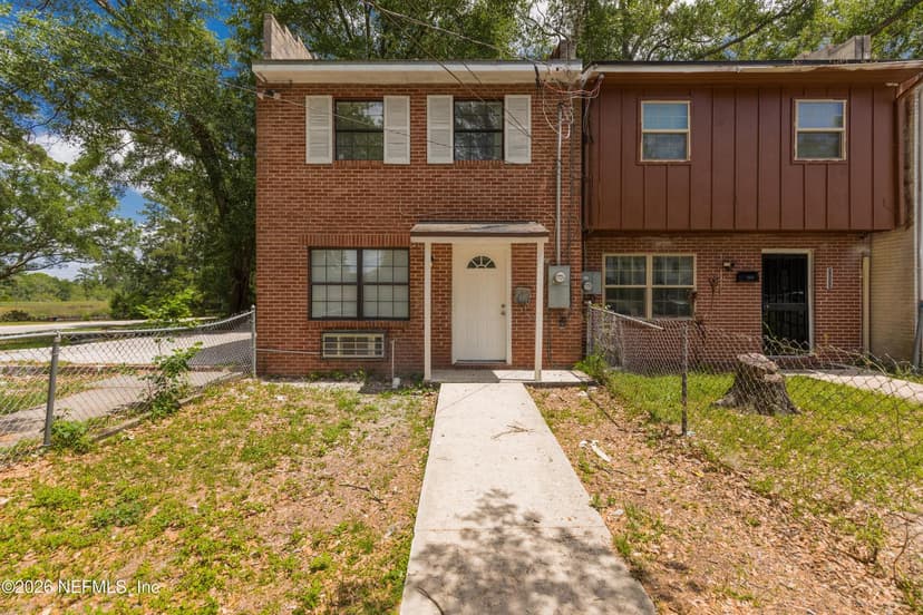 7235 KEN KNIGHT Drive, Jacksonville, FL 32209