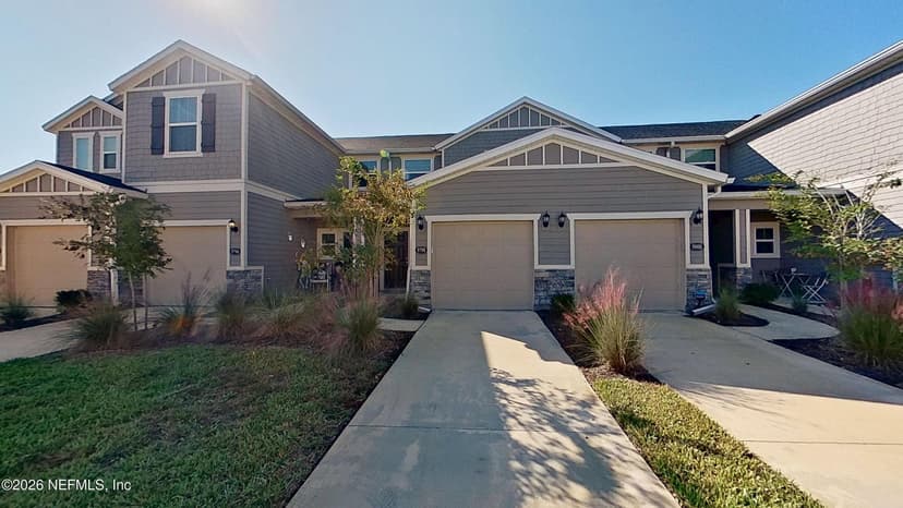 9798 FIDDLEBACK Lane, Jacksonville, FL 32222