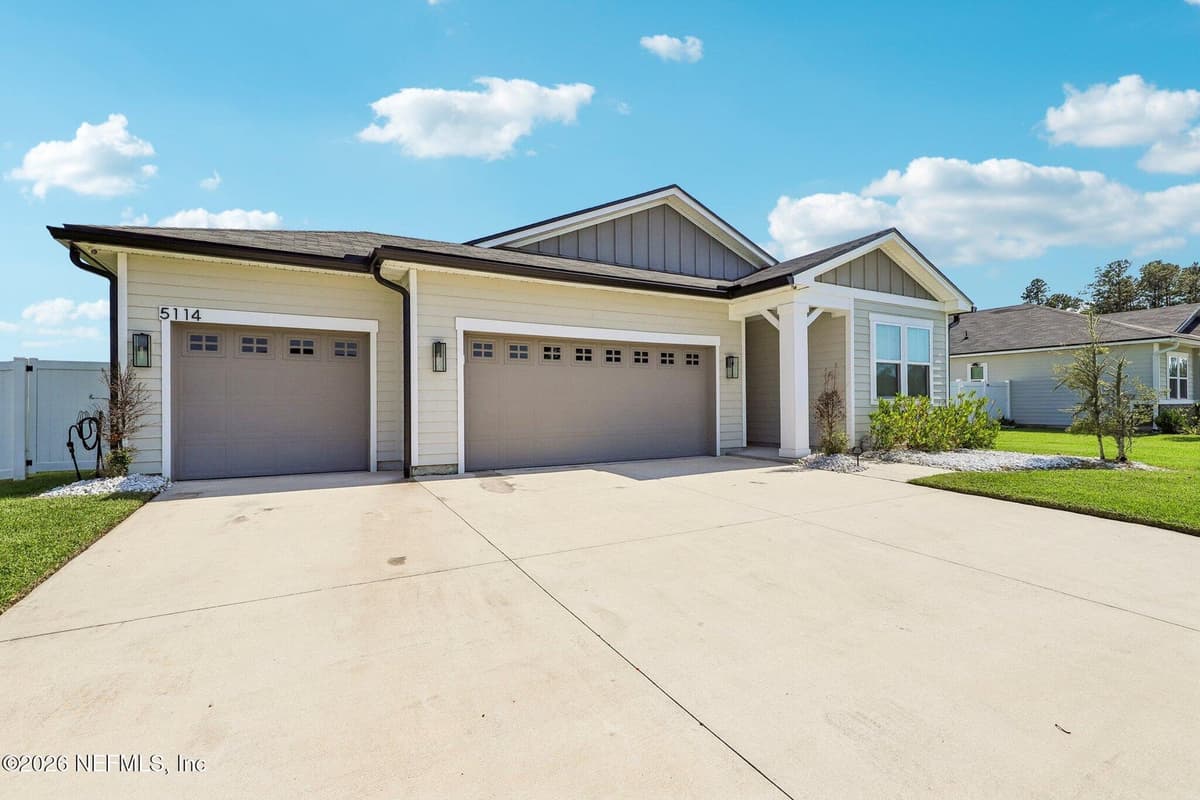 5114 ANGEL LAKE Drive, Jacksonville, FL 32218, Jacksonville, FL - photo 3