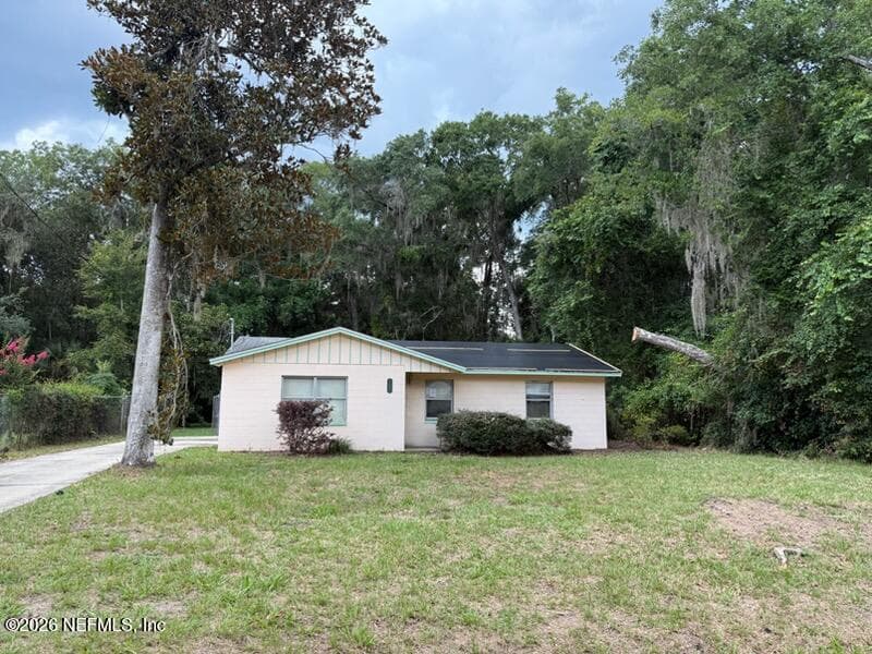 107 WOODLAWN Road, Satsuma, FL 32189, Satsuma, FL - photo 1
