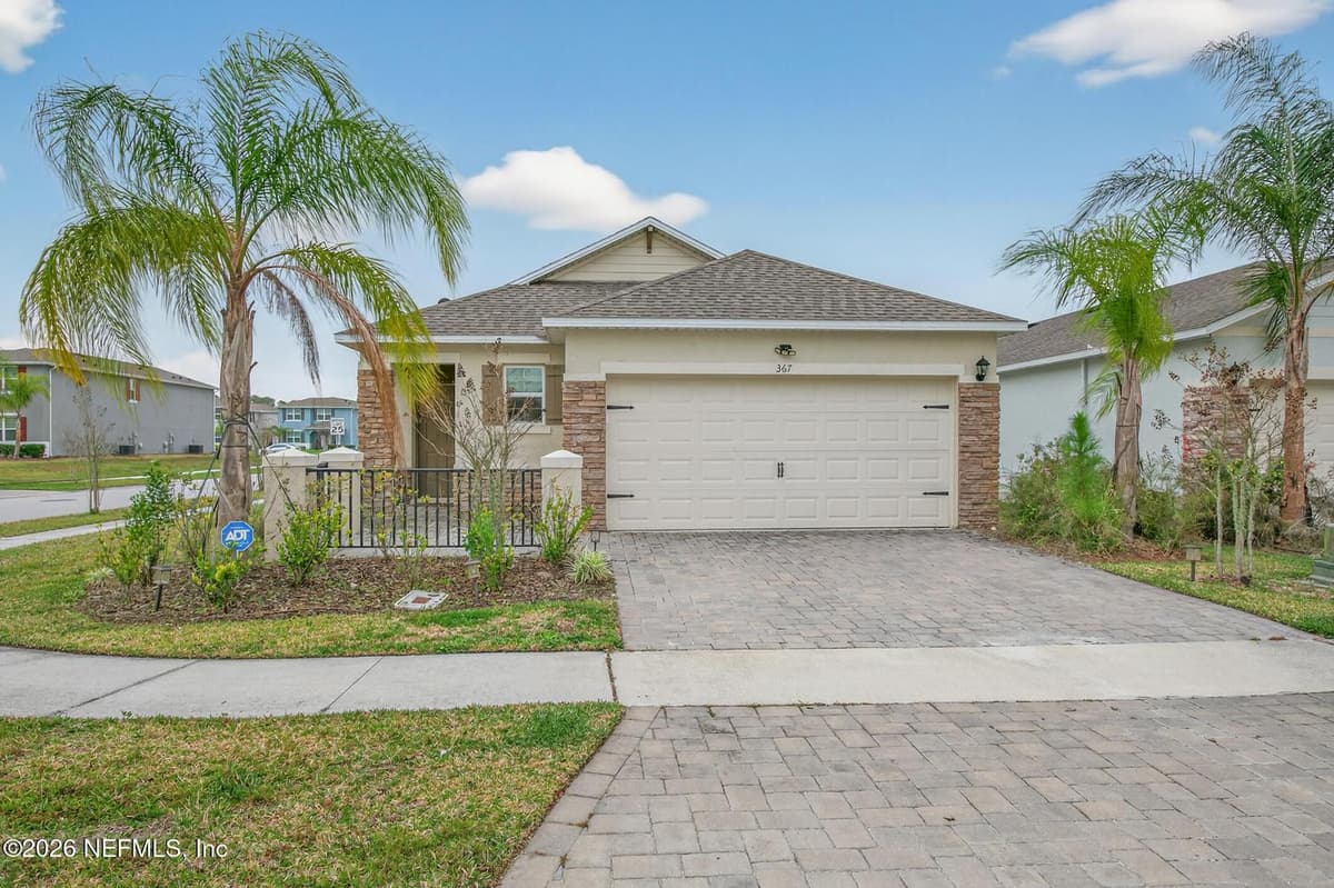 367 CARYOTA Court, New Smyrna Beach, FL 32168, New Smyrna Beach, FL - photo 2