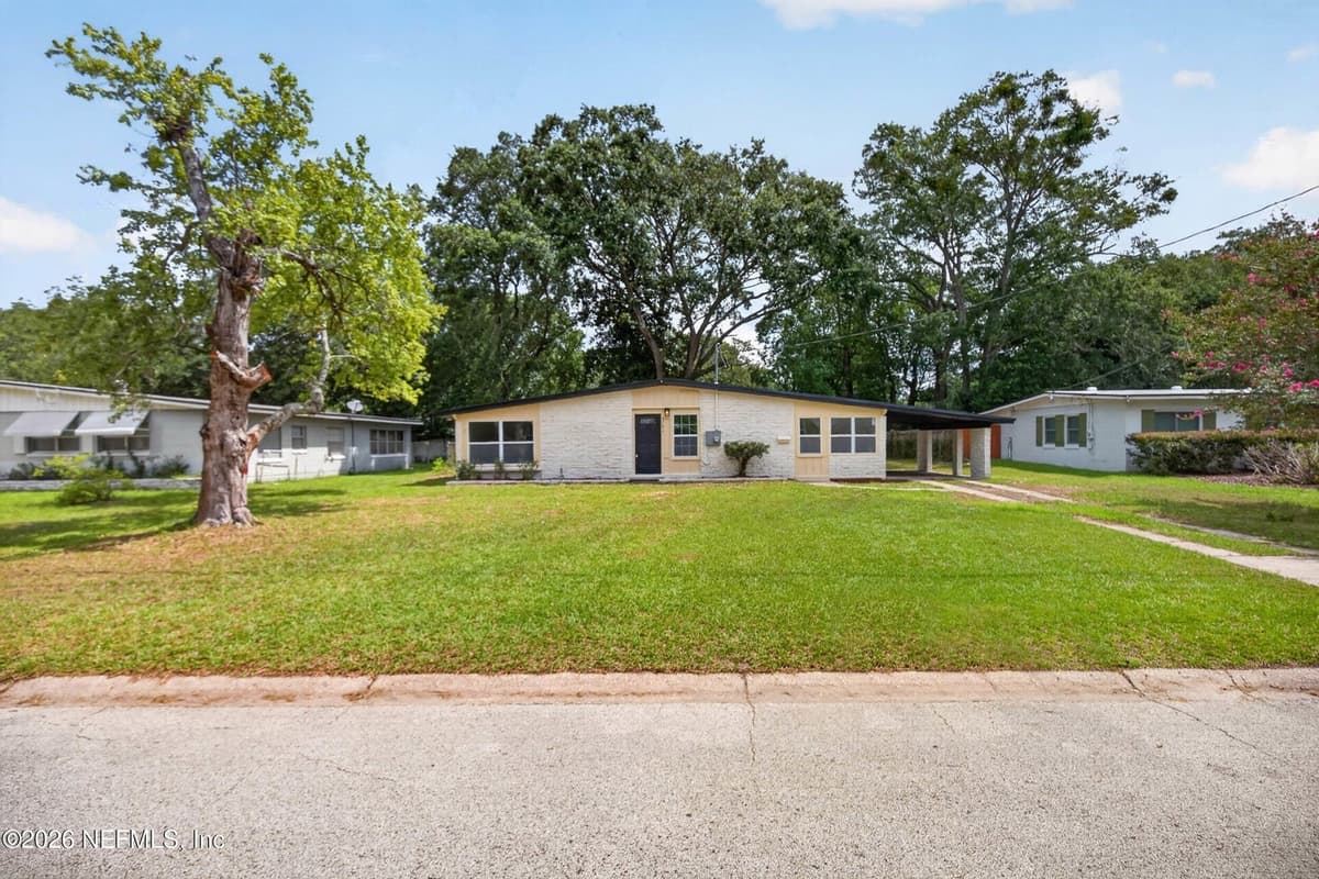 3751 PIZARRO Road, Jacksonville, FL 32217, Jacksonville, FL - photo 2
