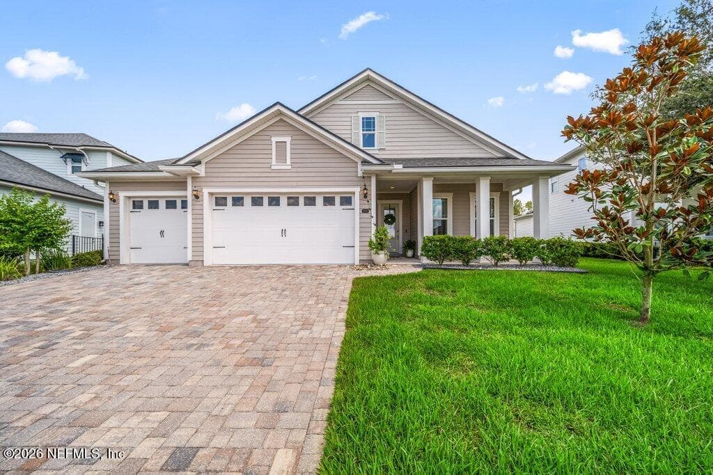 214 SILVER PINE Drive, St. Augustine, FL 32092, St. Augustine, FL - photo 2