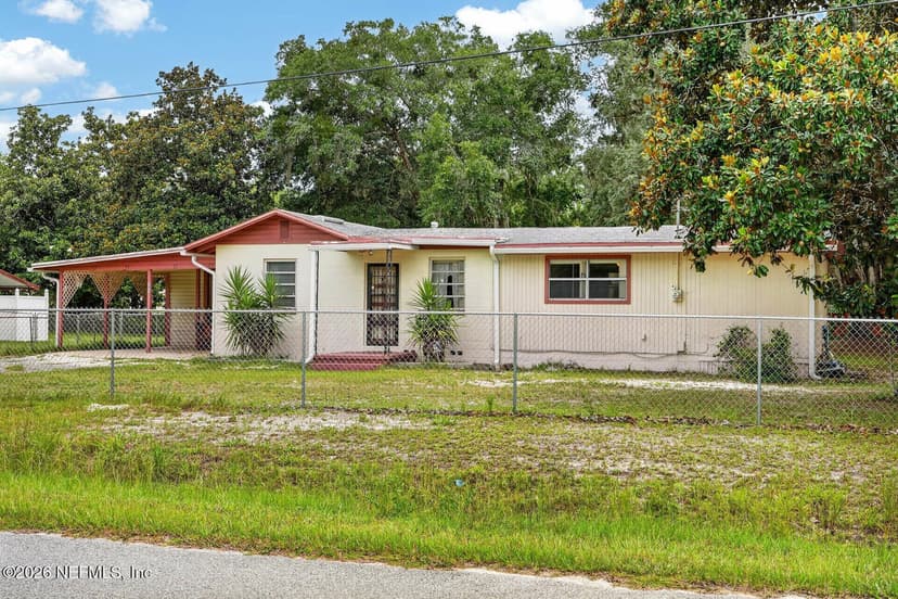 131 DUNN Avenue, San Mateo, FL 32187