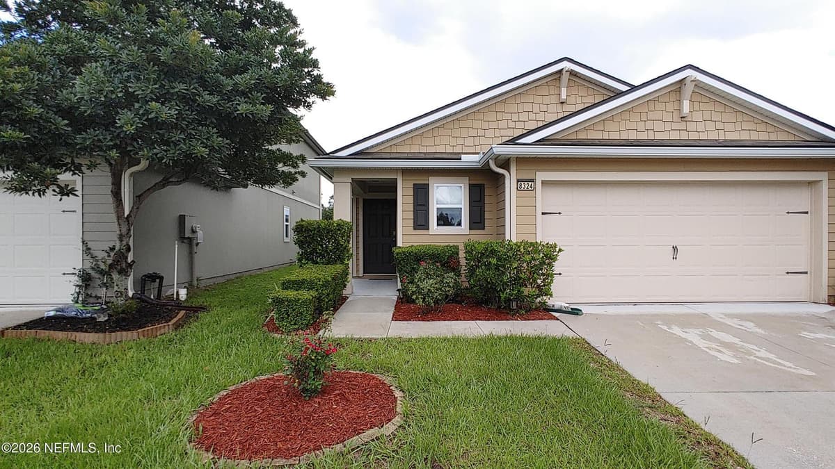 8324 MEADOW WALK Lane, Jacksonville, FL 32256, Jacksonville, FL - photo 3