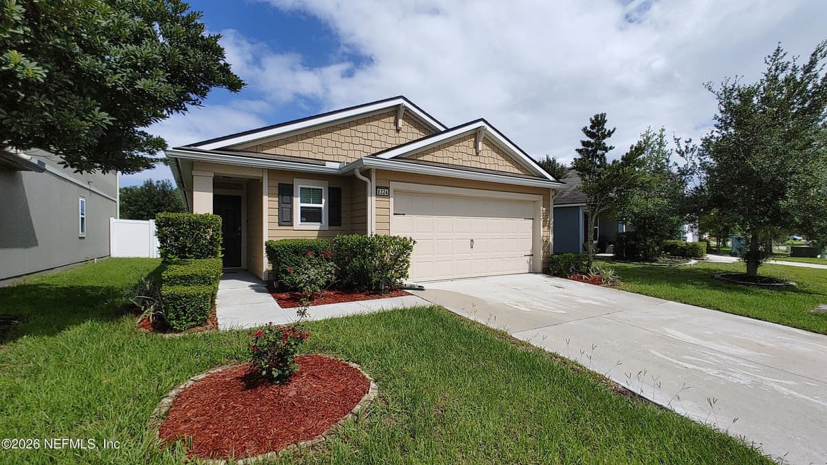 8324 MEADOW WALK Lane, Jacksonville, FL 32256, Jacksonville, FL - photo 2