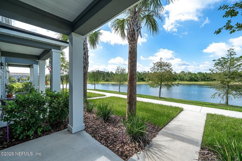 3759 SPOTTED FAWN Court LOT 90, Middleburg, FL 32068