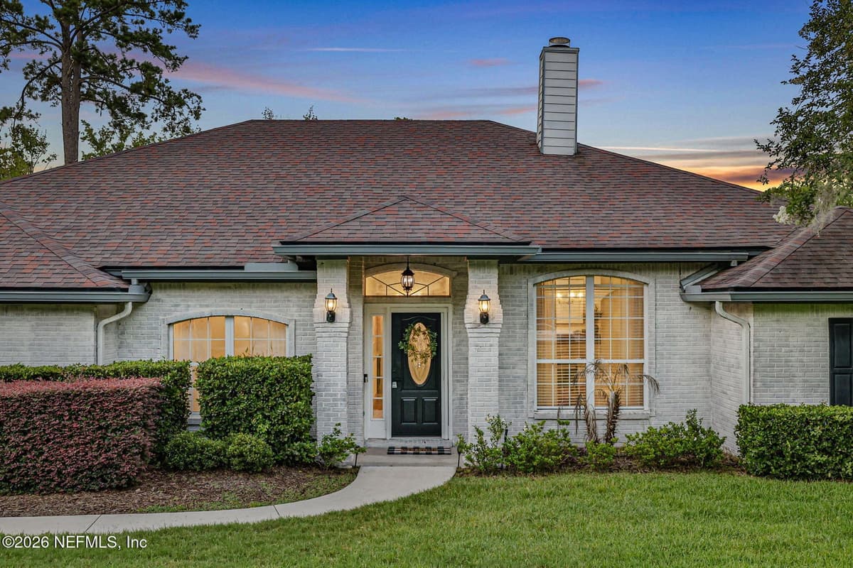 1758 OAK GROVE Drive S, Green Cove Springs, FL 32043, Green Cove Springs, FL - photo 2