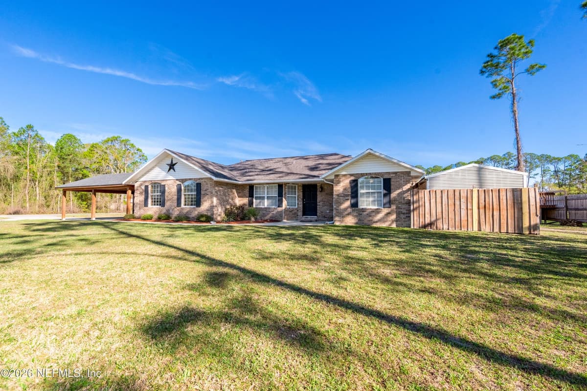 1659 SR 230, Starke, FL 32091, Starke, FL - photo 2