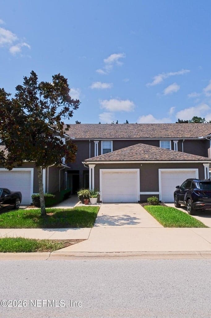 494 SCRUB JAY Drive, St. Augustine, FL 32092