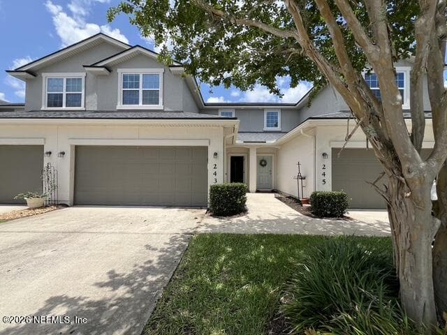 243 AMISTAD Drive, St. Augustine, FL 32086
