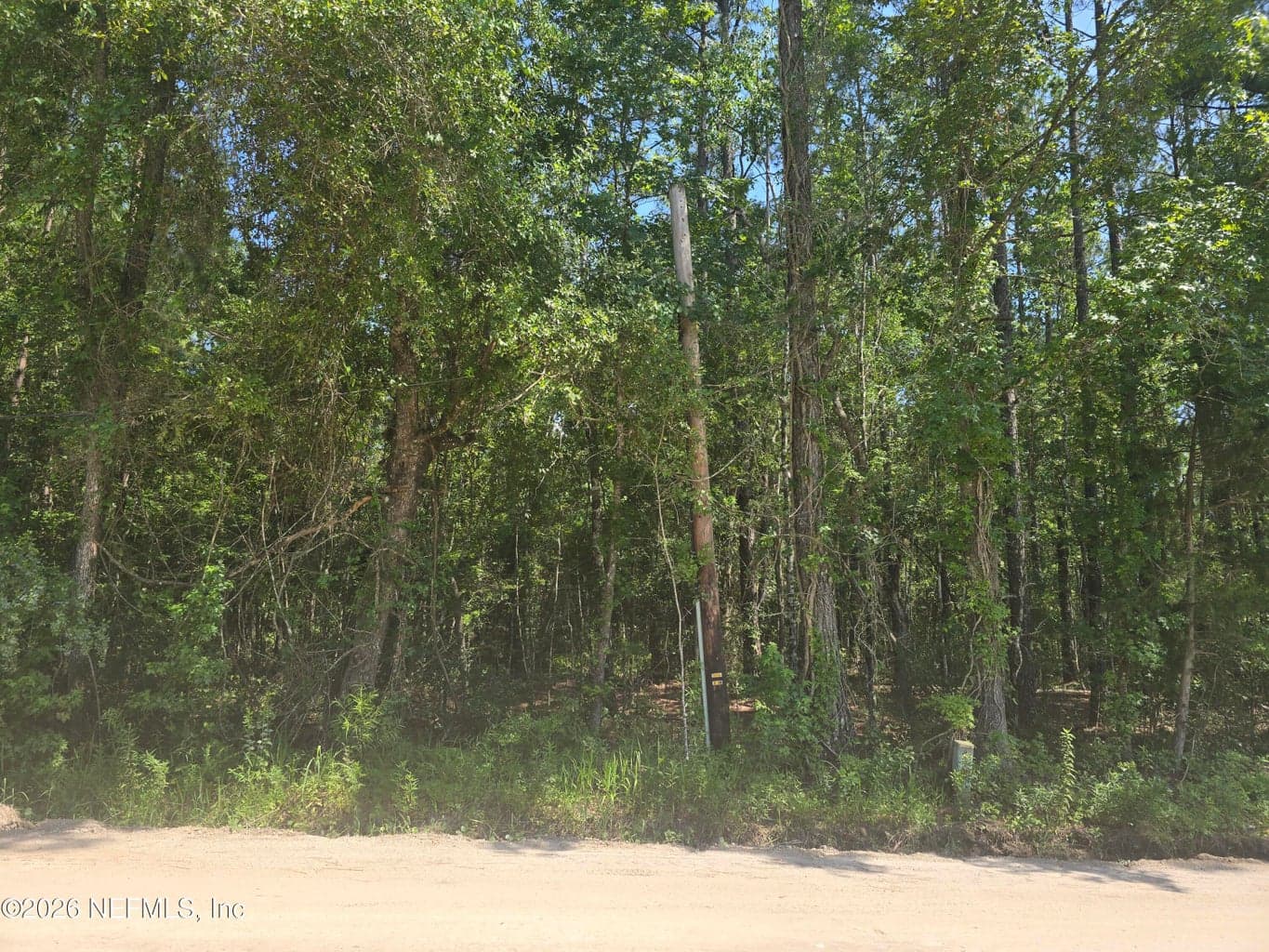 0 BISMARK Road, Callahan, FL 32011, Callahan, FL - photo 1