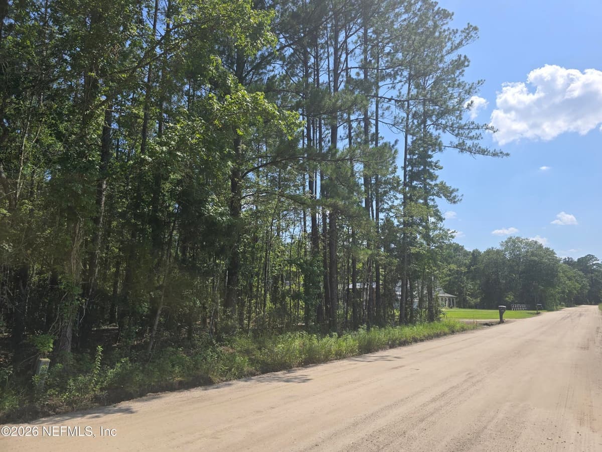 0 BISMARK Road, Callahan, FL 32011, Callahan, FL - photo 2