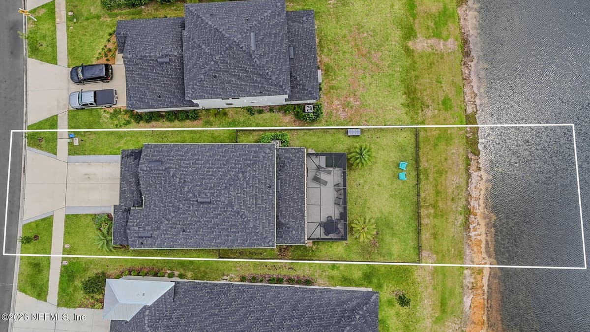 65 STARGAZE Lane, St. Augustine, FL 32095, St. Augustine, FL - photo 2