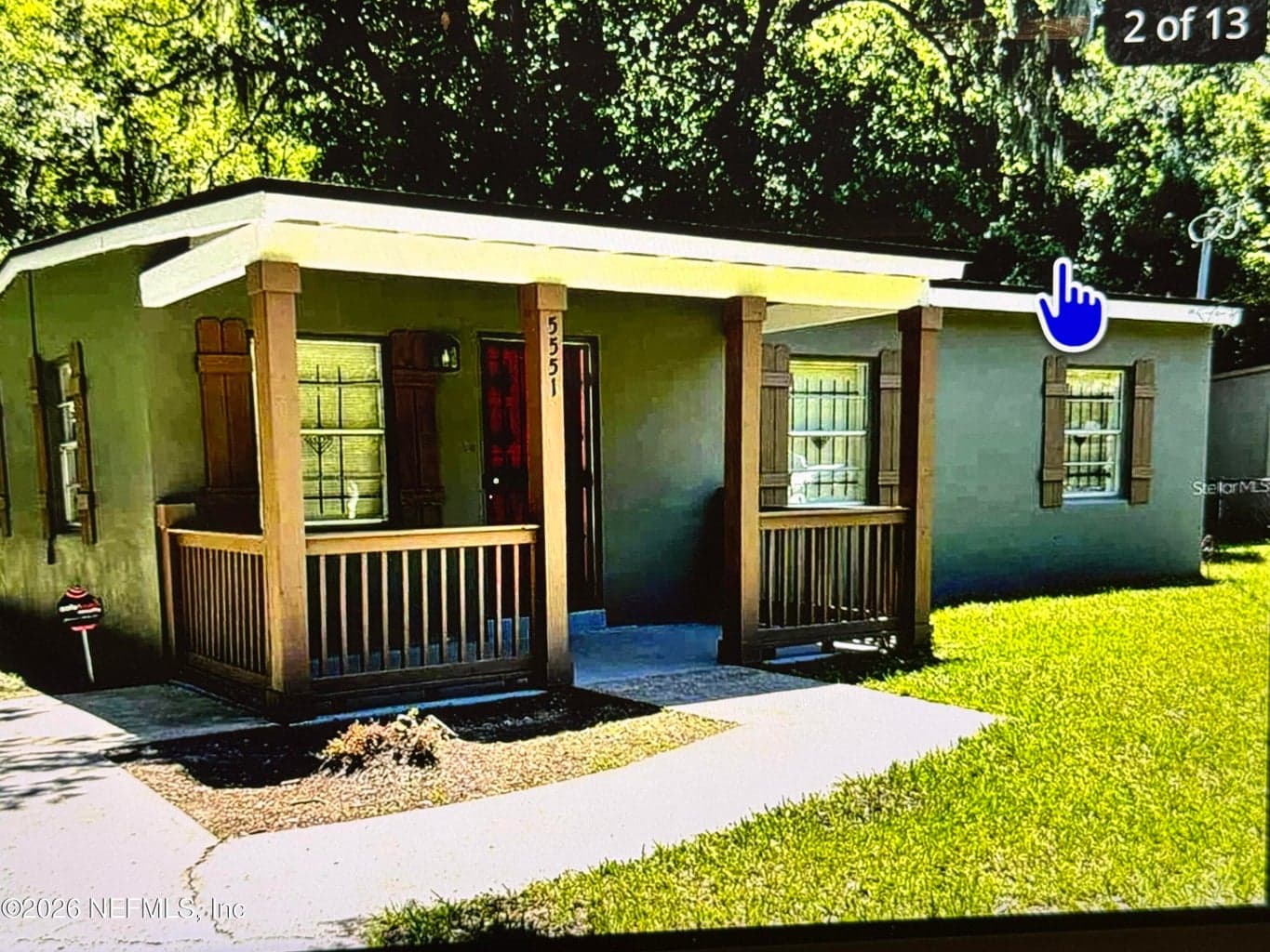 5551 VERBENA Road, Jacksonville, FL 32209, Jacksonville, FL - photo 1