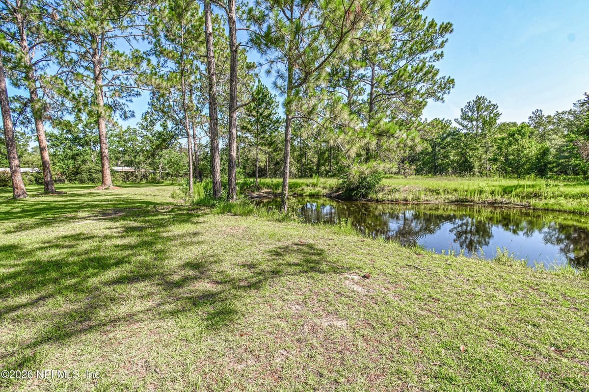 12277 CLET HARVEY Road, Glen St. Mary, FL 32040, Glen St. Mary, FL - photo 3