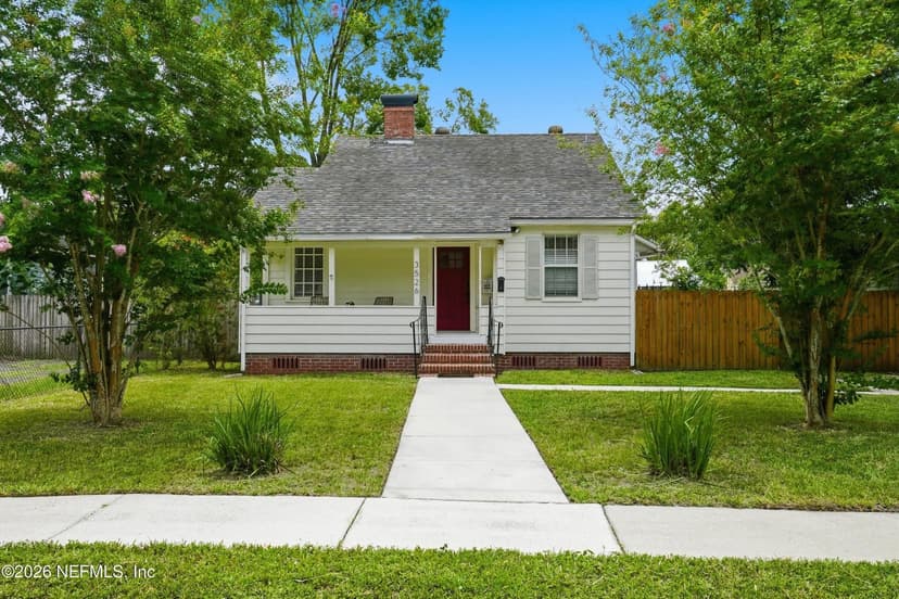 3526 ERNEST Street, Jacksonville, FL 32205