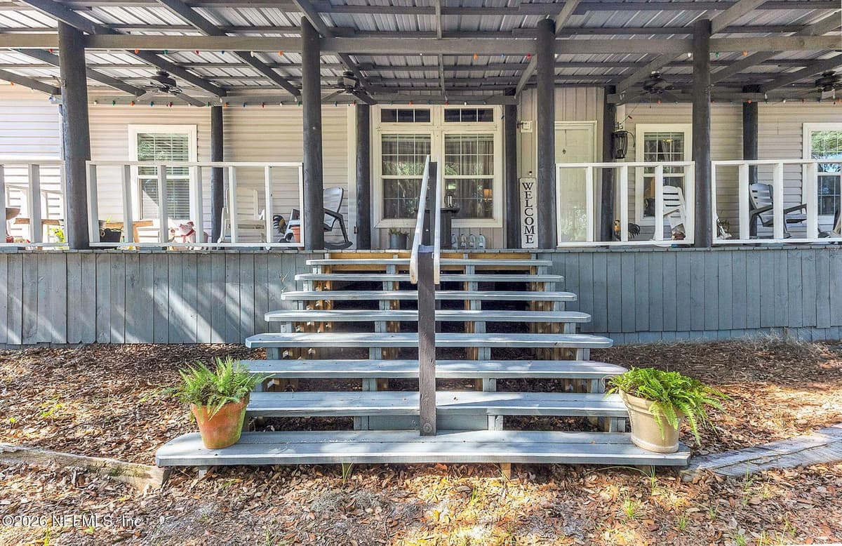 601 PURVIS Road, Seville, FL 32190, Seville, FL - photo 2