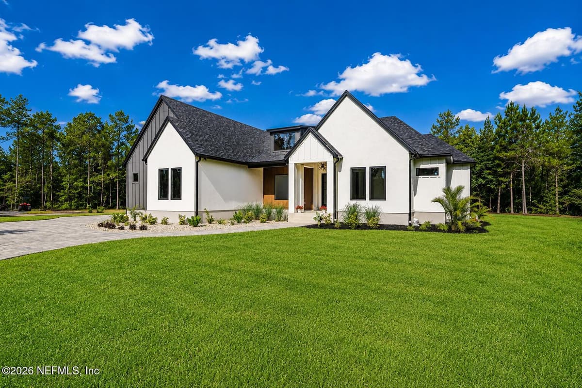 34767 STEEPLE CHASE Way, Callahan, FL 32011, Callahan, FL - photo 3