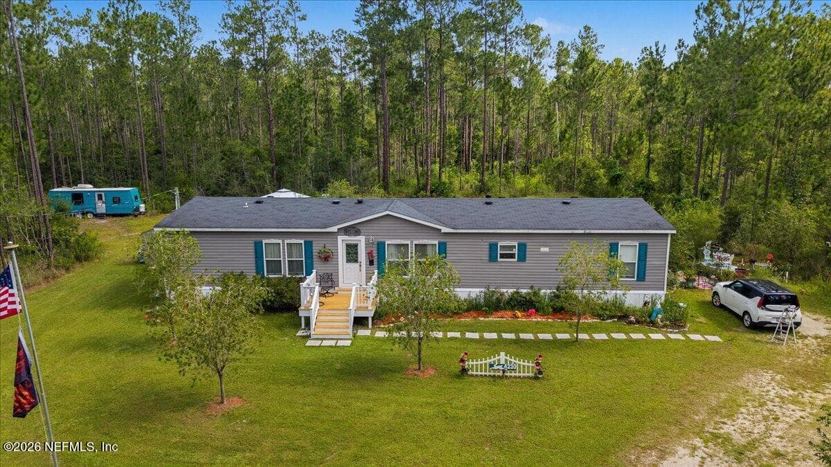 4230 CEDAR FORD Boulevard, Hastings, FL 32145, Hastings, FL - photo 1