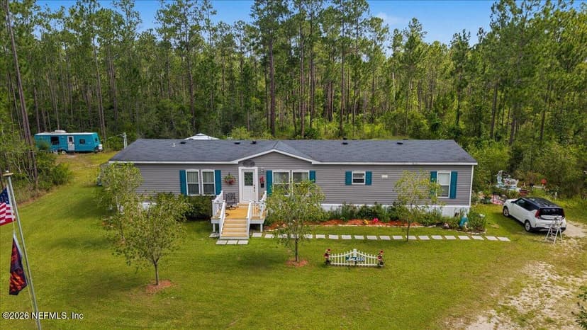 4230 CEDAR FORD Boulevard, Hastings, FL 32145